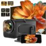 מקרן HD Magcubic HY320 עם אנדרואיד